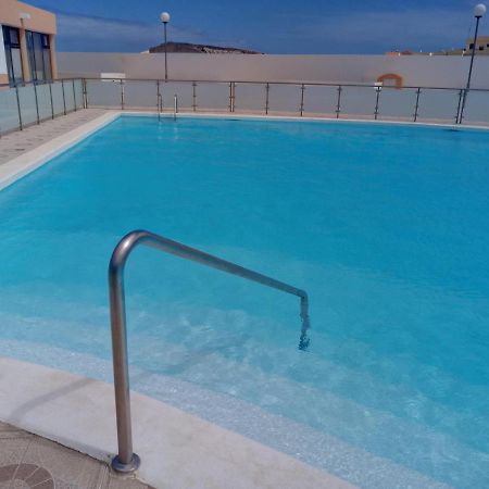 Apartamento Le Soleil De Fuerteventura Costa De Antigua Zewnętrze zdjęcie