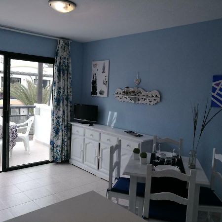 Apartamento Le Soleil De Fuerteventura Costa De Antigua Zewnętrze zdjęcie