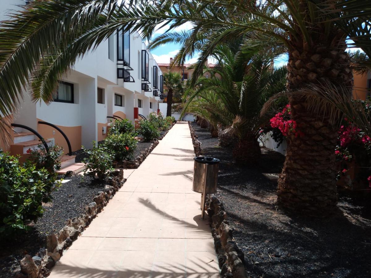 Apartamento Le Soleil De Fuerteventura Costa De Antigua Zewnętrze zdjęcie
