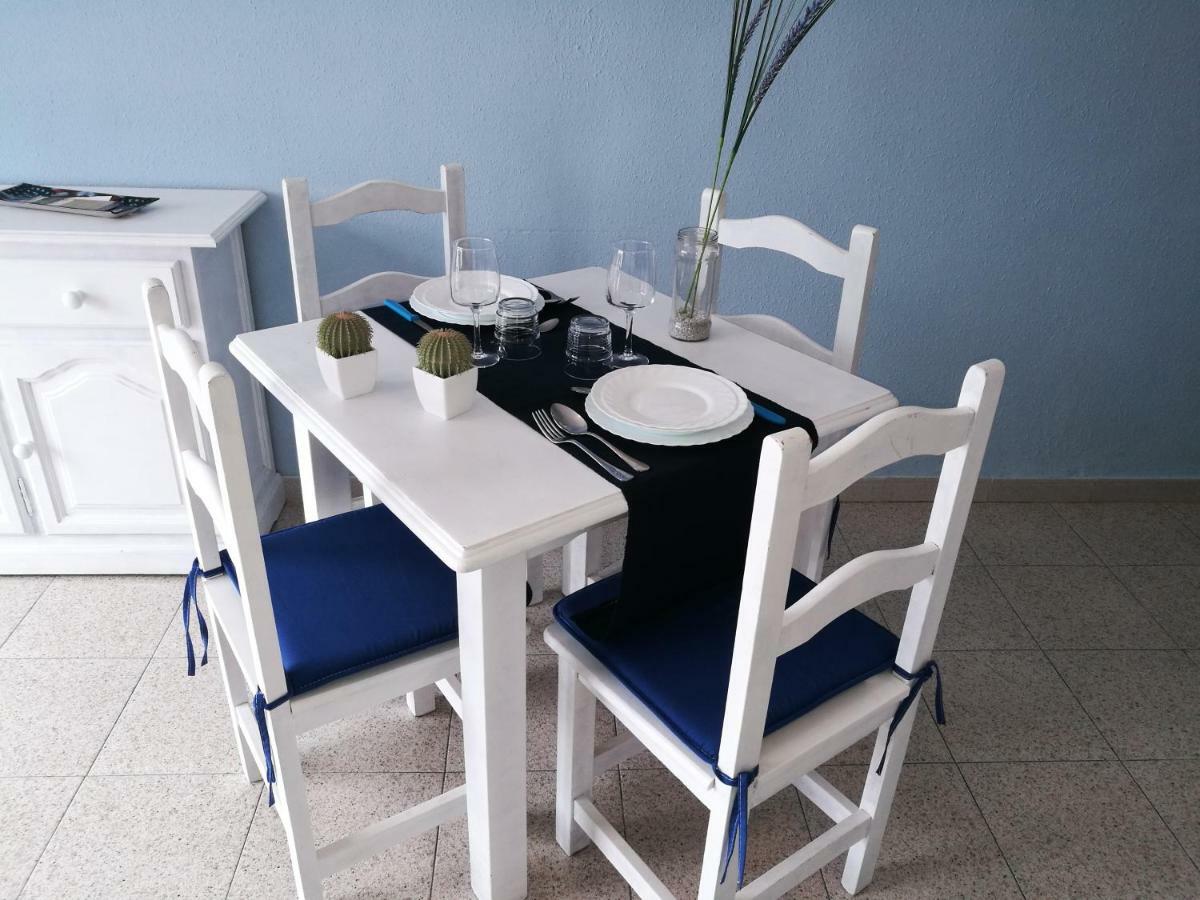 Apartamento Le Soleil De Fuerteventura Costa De Antigua Zewnętrze zdjęcie