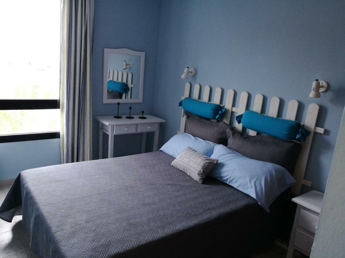 Apartamento Le Soleil De Fuerteventura Costa De Antigua Zewnętrze zdjęcie