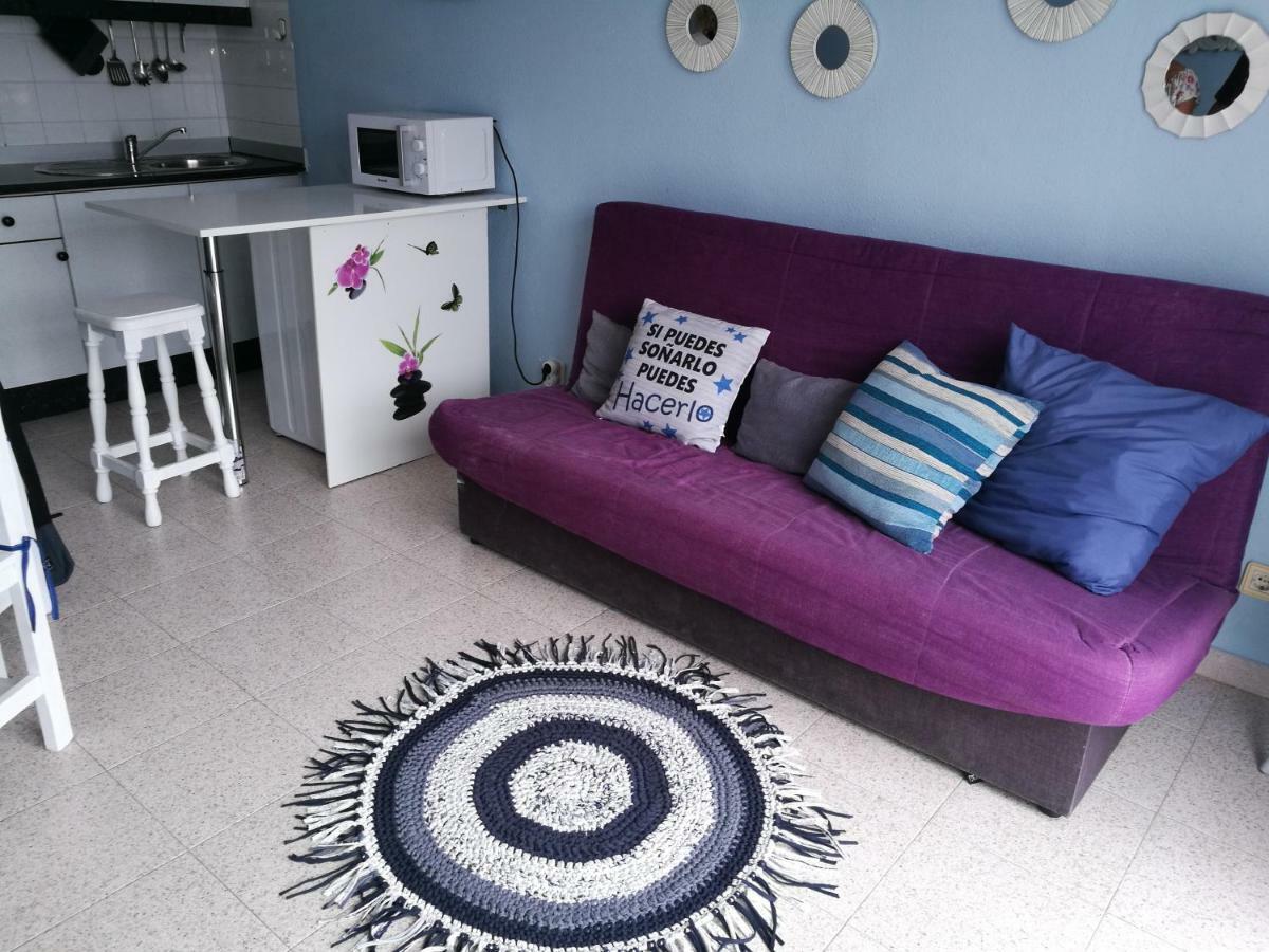 Apartamento Le Soleil De Fuerteventura Costa De Antigua Zewnętrze zdjęcie