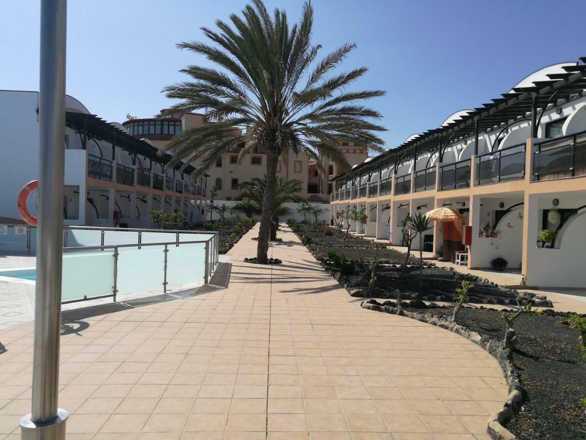 Apartamento Le Soleil De Fuerteventura Costa De Antigua Zewnętrze zdjęcie