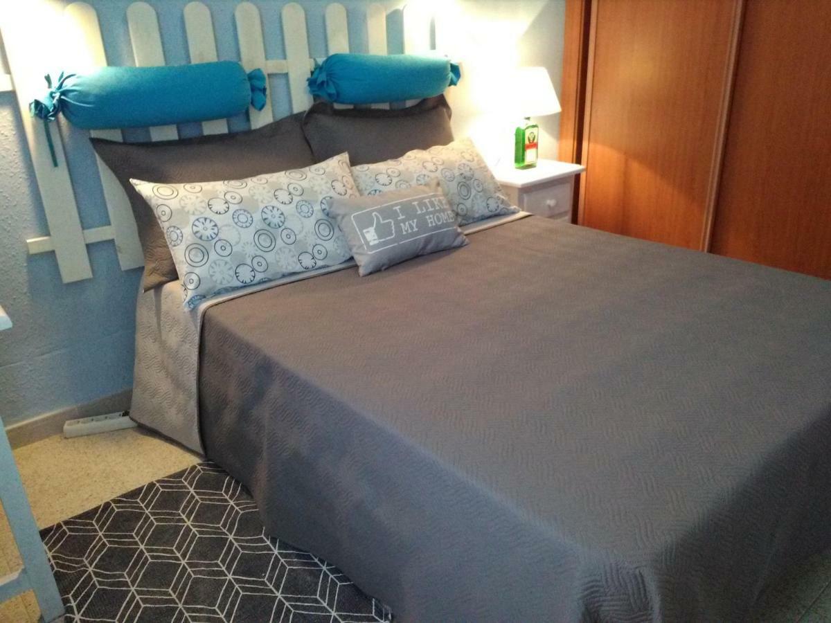 Apartamento Le Soleil De Fuerteventura Costa De Antigua Zewnętrze zdjęcie