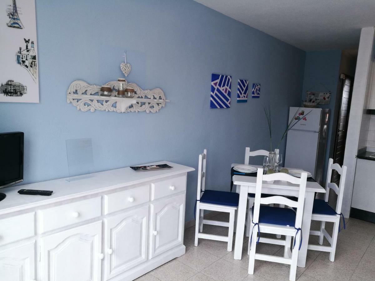 Apartamento Le Soleil De Fuerteventura Costa De Antigua Zewnętrze zdjęcie