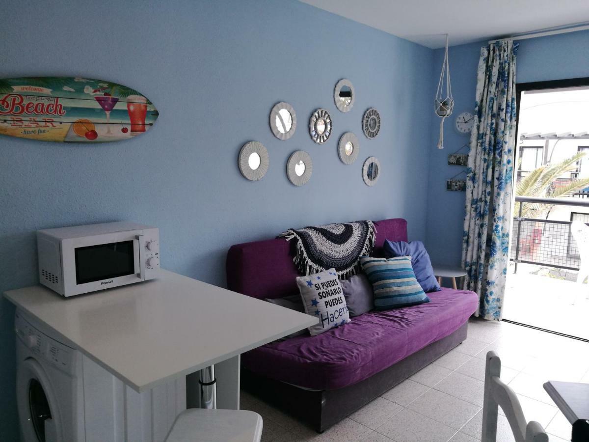Apartamento Le Soleil De Fuerteventura Costa De Antigua Zewnętrze zdjęcie
