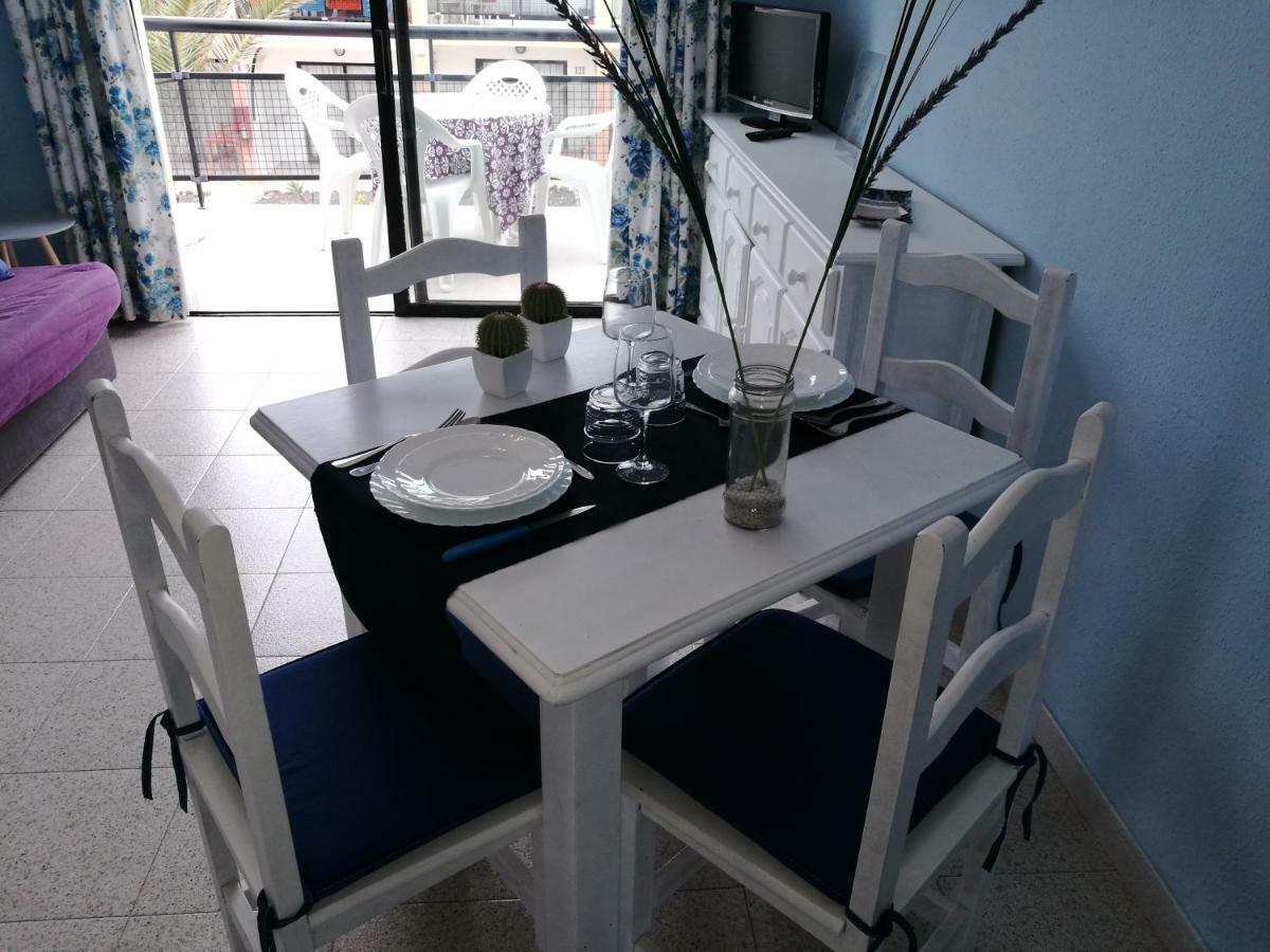 Apartamento Le Soleil De Fuerteventura Costa De Antigua Zewnętrze zdjęcie