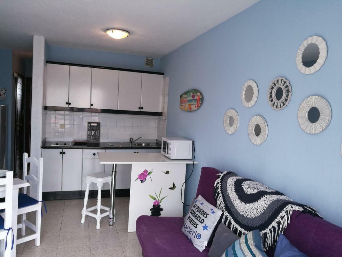 Apartamento Le Soleil De Fuerteventura Costa De Antigua Zewnętrze zdjęcie