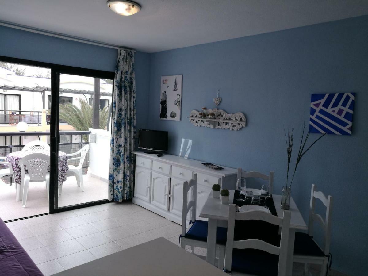 Apartamento Le Soleil De Fuerteventura Costa De Antigua Zewnętrze zdjęcie